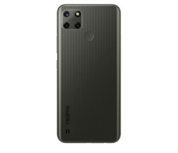 realme C25Y 4+128GB Metal Grey - 691803 - zdjęcie 3